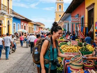 Budget Travel Nicaragua