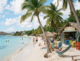 Cheapest Beach Vacations in the World