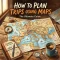 How to Plan Trips Using Maps The Ultimate Guide