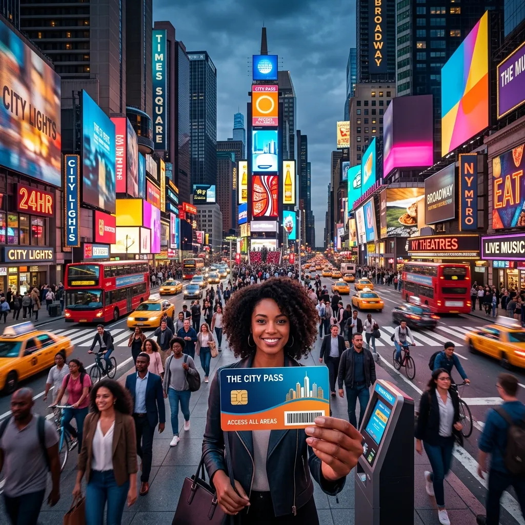 The City Pass