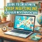 how to create a trip map online